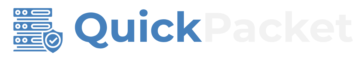 QuickPacket